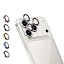 Iphone 17 Air Metal Kamera Koruyucu Lens