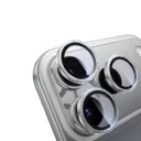 Iphone 17 Air Metal Kamera Koruyucu Lens