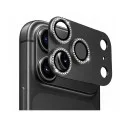 Iphone 18 Pro | 18 Pro Max Taşlı Kamera Lens