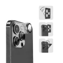 Vast Plus Xiaomi Redmi Note 14 4G A Kalite Orjinal Safir Lens
