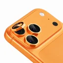 İphone 17 Pro | 17 Pro Max Sekizgen Safir Lens
