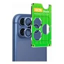 İphone 17 Pro | 17 Pro Max Sekizgen Safir Lens