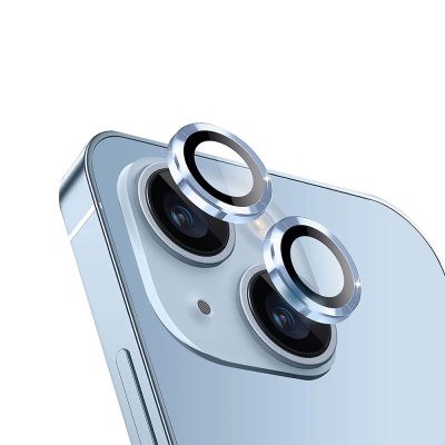 İphone 11 Pro | 11 Pro Max | 12 Pro Metal Kamera Koruyucu Lens
