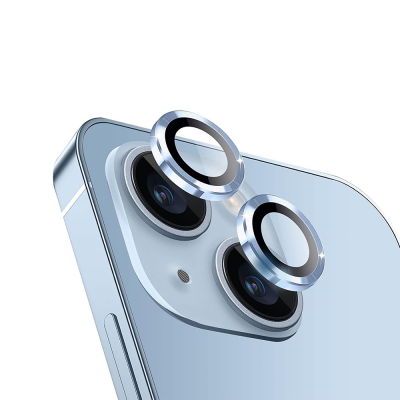 İphone 13 Pro | 13 Pro Max Metal Kamera Koruyucu Lens