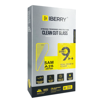 İberry Samsung Galaxy A30 | A30s | A50 | A50s Cam Jelatin