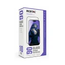 Iphone 11 Esd Anti Statik 6D Kırılmaz Cam