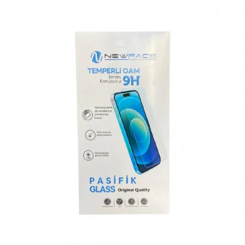 Newface Xiaomi 14T Pro Kırılmaz Cam Jelatin