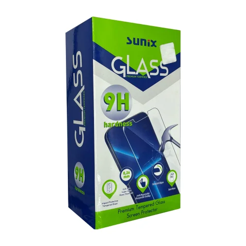 Huawei P Smart 2021 Cam Jelatin