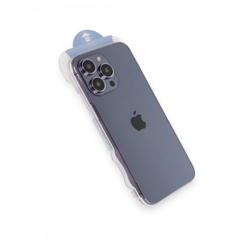 Magic Box İphone 12| 12 Pro 5D Cam (Toz Temizler)