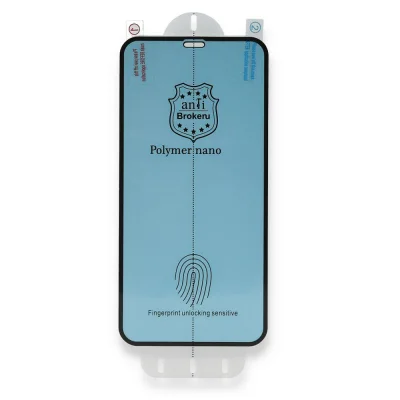 Xiaomi Redmi Note 15 Pro Plus 5G Polimer Nano Cam 