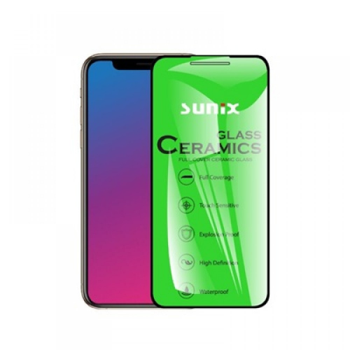 Xiaomi Redmi Note 9 (4G) (5G) Seramik Nano Cam Jelatin