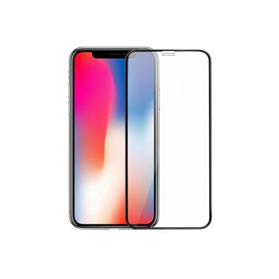 Tonex Xiaomi Redmi Note 9 (4G) (5G) 9D Cam Jelatin