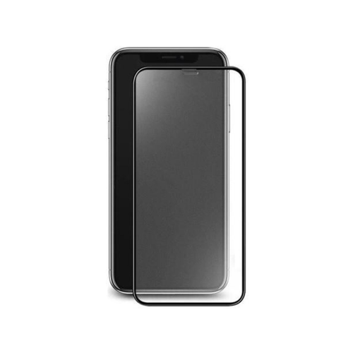 Tonex İphone 12 Pro Max Mat Seramik Nano Cam Jelatin