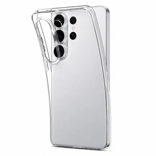 Samsung A05S Şeffaf Silikon Kılıf