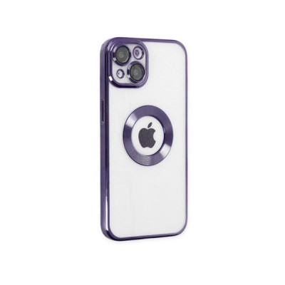 İphone 13 Elektro Android Case Silikon Kılıf