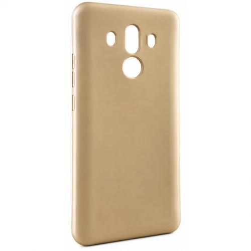 Huawei Mate 10 Pro Rubber Silikon Kılıf