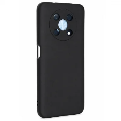 Huawei Nova Y90 First Silikon Kılıf