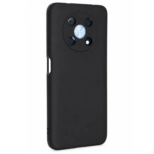 Huawei Nova Y90 First Silikon Kılıf