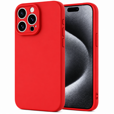 İphone Xs Max First Silikon Kılıf