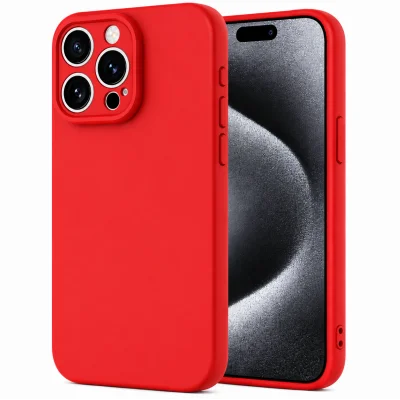 İphone 13 Pro Max First Silikon Kılıf