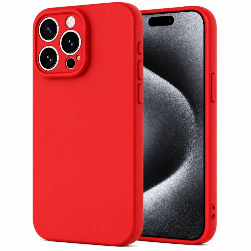 İphone 13 Mini First Silikon Kılıf