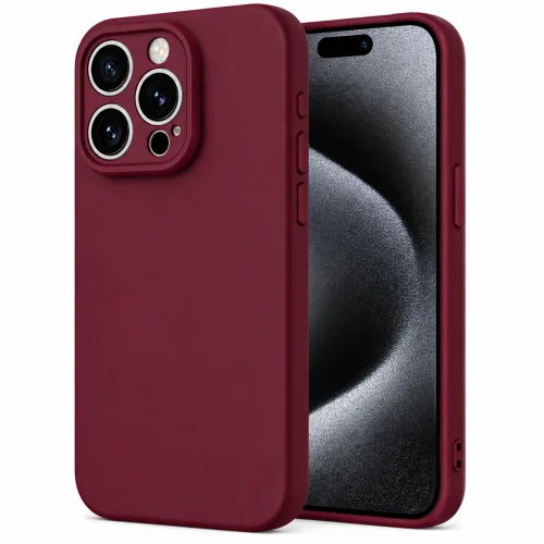 İphone 13 Mini First Silikon Kılıf