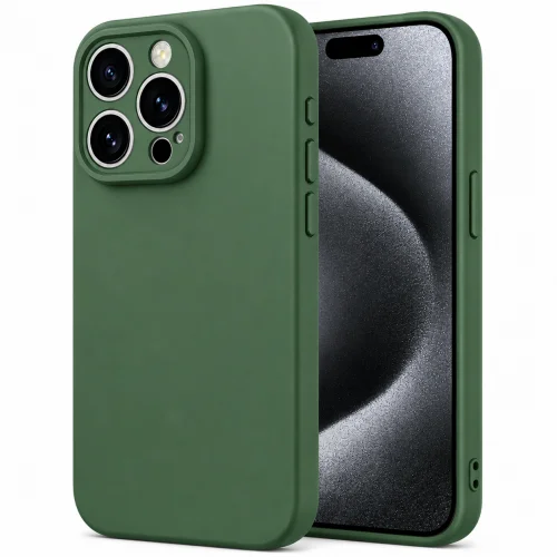 İphone 13 Mini First Silikon Kılıf