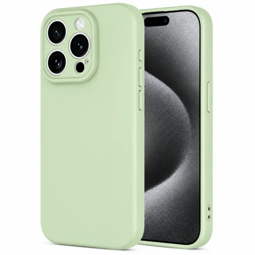 İphone 13 Mini First Silikon Kılıf