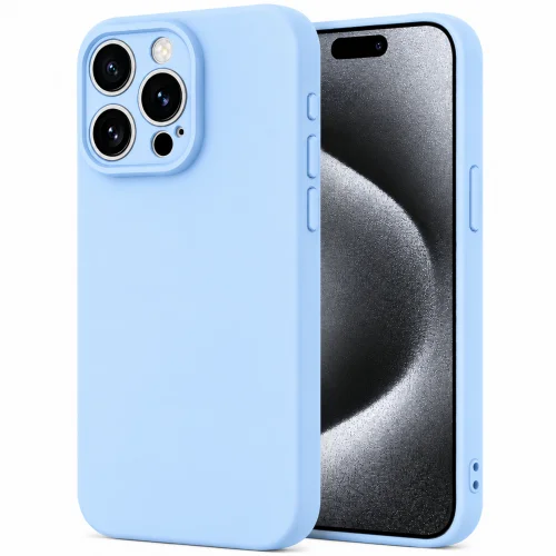 İphone 13 Mini First Silikon Kılıf
