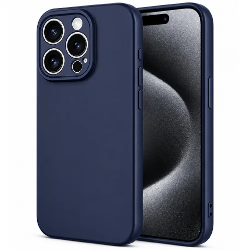 İphone 13 Mini First Silikon Kılıf