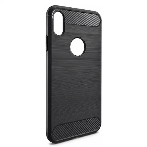 İphone XS Max Eco First Silikon Kılıf