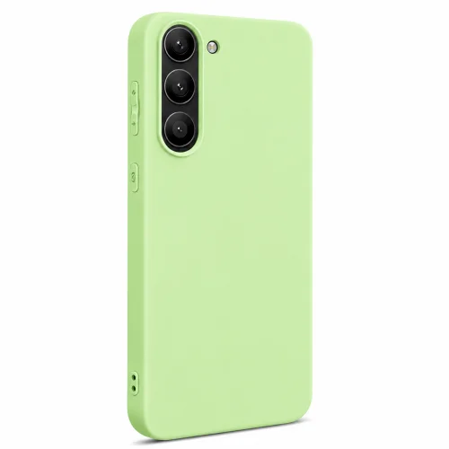 Samsung A05S Rubber Silikon Kılıf