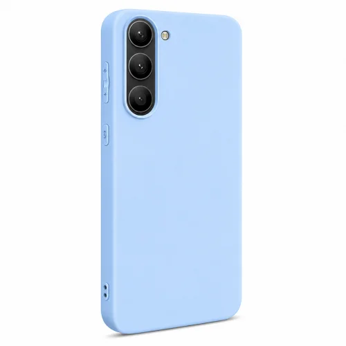 Samsung A05S Rubber Silikon Kılıf