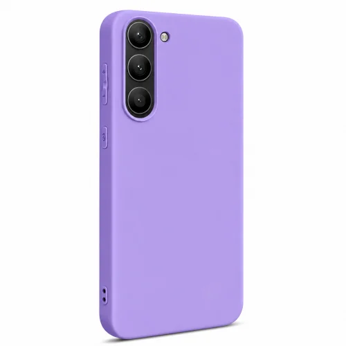 Samsung A05S Rubber Silikon Kılıf
