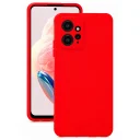 Xiaomi Redmi Note 12 (4G)  First Silikon Kılıf