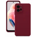 Xiaomi Redmi Note 12 (4G)  First Silikon Kılıf