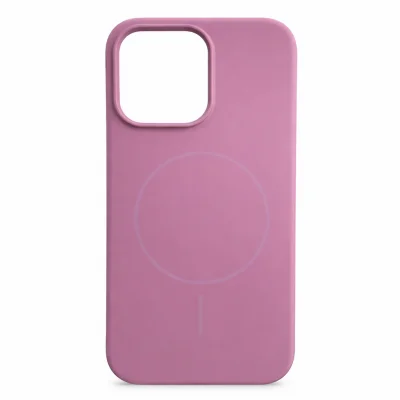 İphone 14 Pro PC Lansman Silikon Kılıf