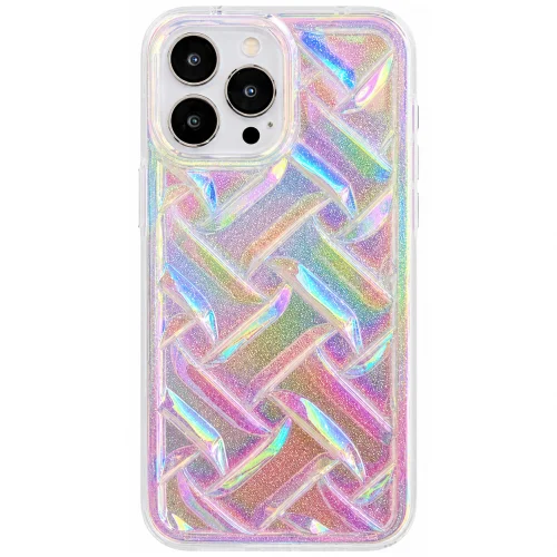 Iphone 14 Pro Max Simli Silikon Kılıf