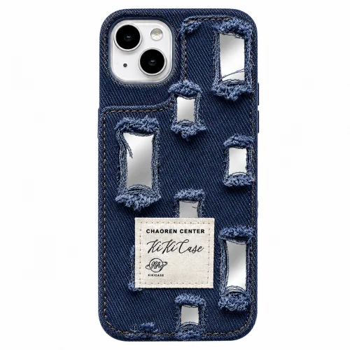 İphone 12 Kumaş Kılıf