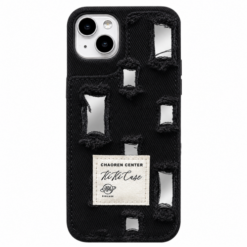 İphone 15 Plus Kumaş Kılıf