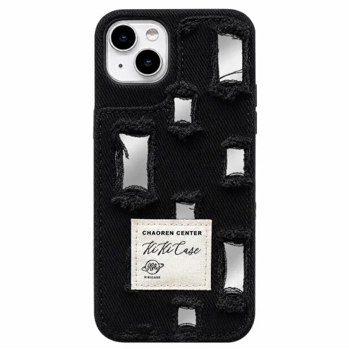 İphone 12 Kumaş Kılıf