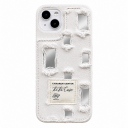 İphone 15 Plus Kumaş Kılıf