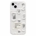 İphone 12 Kumaş Kılıf