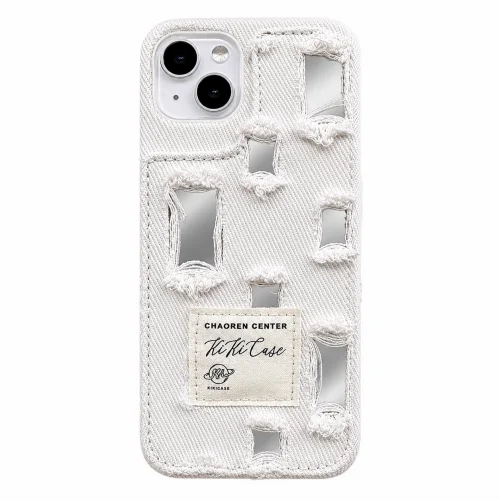 İphone 12 Kumaş Kılıf