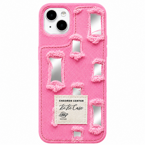 İphone 15 Plus Kumaş Kılıf
