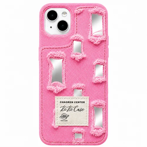 İphone 12 Kumaş Kılıf
