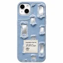 İphone 12 Kumaş Kılıf
