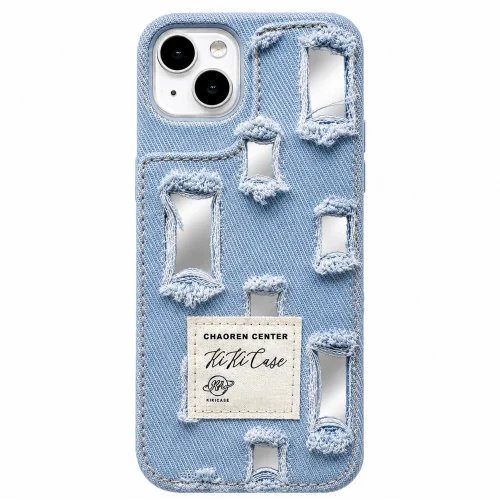 İphone 12 Kumaş Kılıf