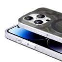 İphone 15 Pro Palet Silikon Kılıf