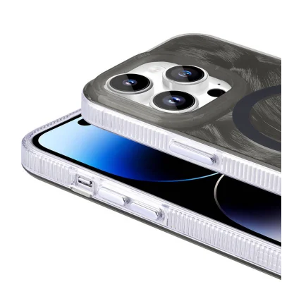 İphone 14 Pro Palet Silikon Kılıf